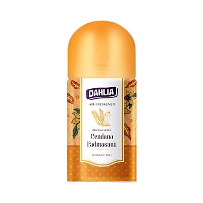 Pengharum Ruangan, Mobil & Toilet